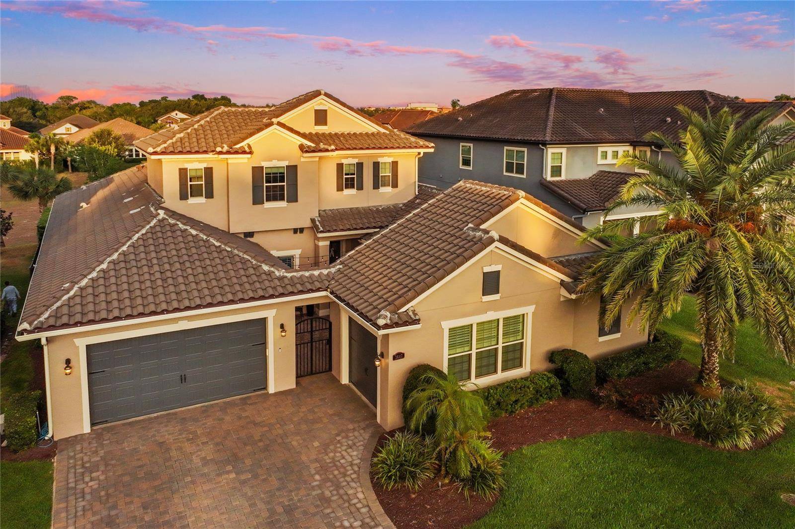 Lake Mary, FL 32746,3647 FARM BELL PL