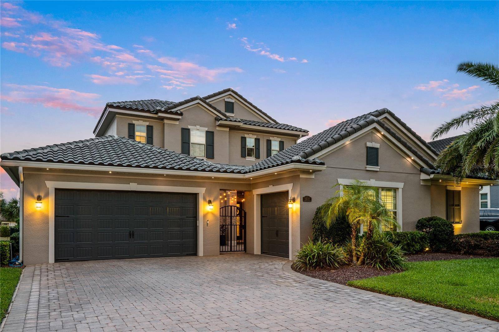 Lake Mary, FL 32746,3647 FARM BELL PL