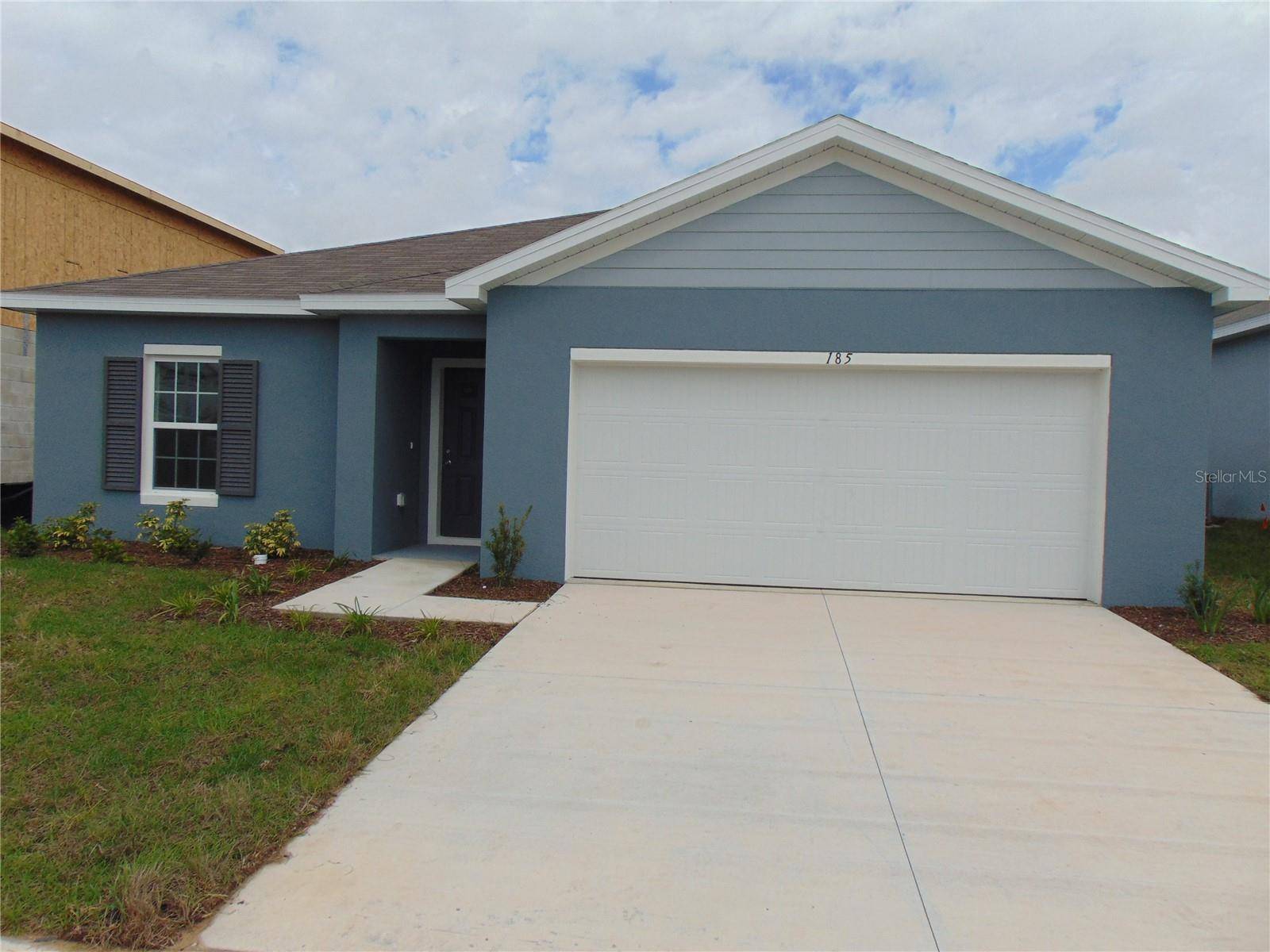 Haines City, FL 33844,185 PIAVE ST