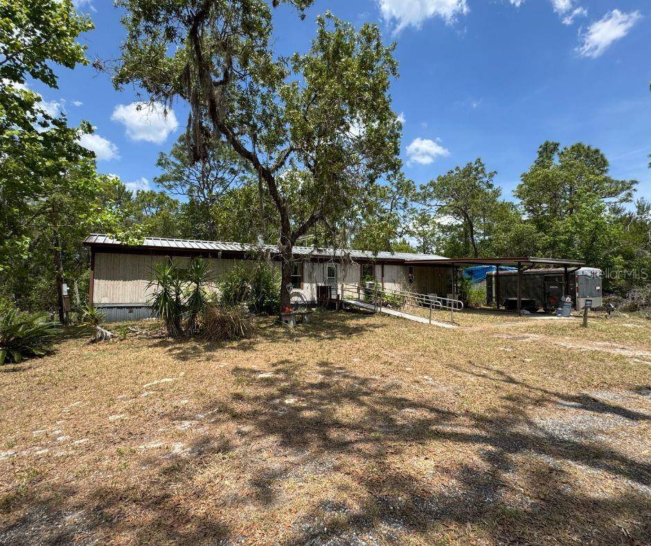 Pomona Park, FL 32181,140 SAND LAKE DR