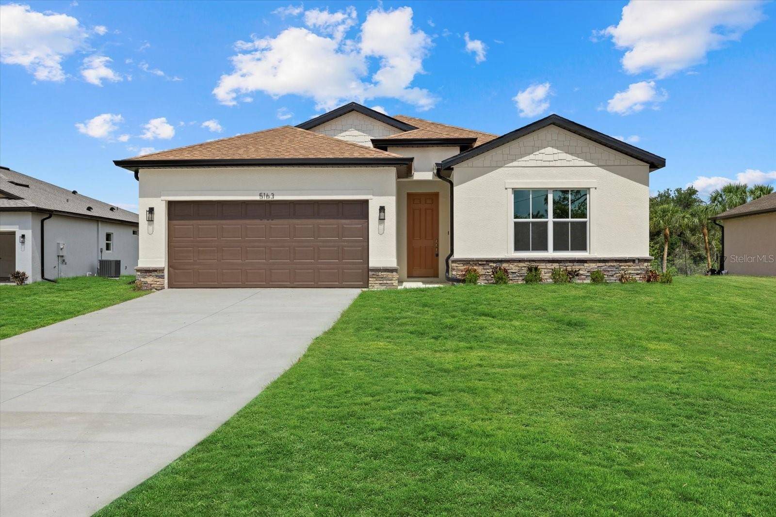 North Port, FL 34288,5163 ARLEY CT