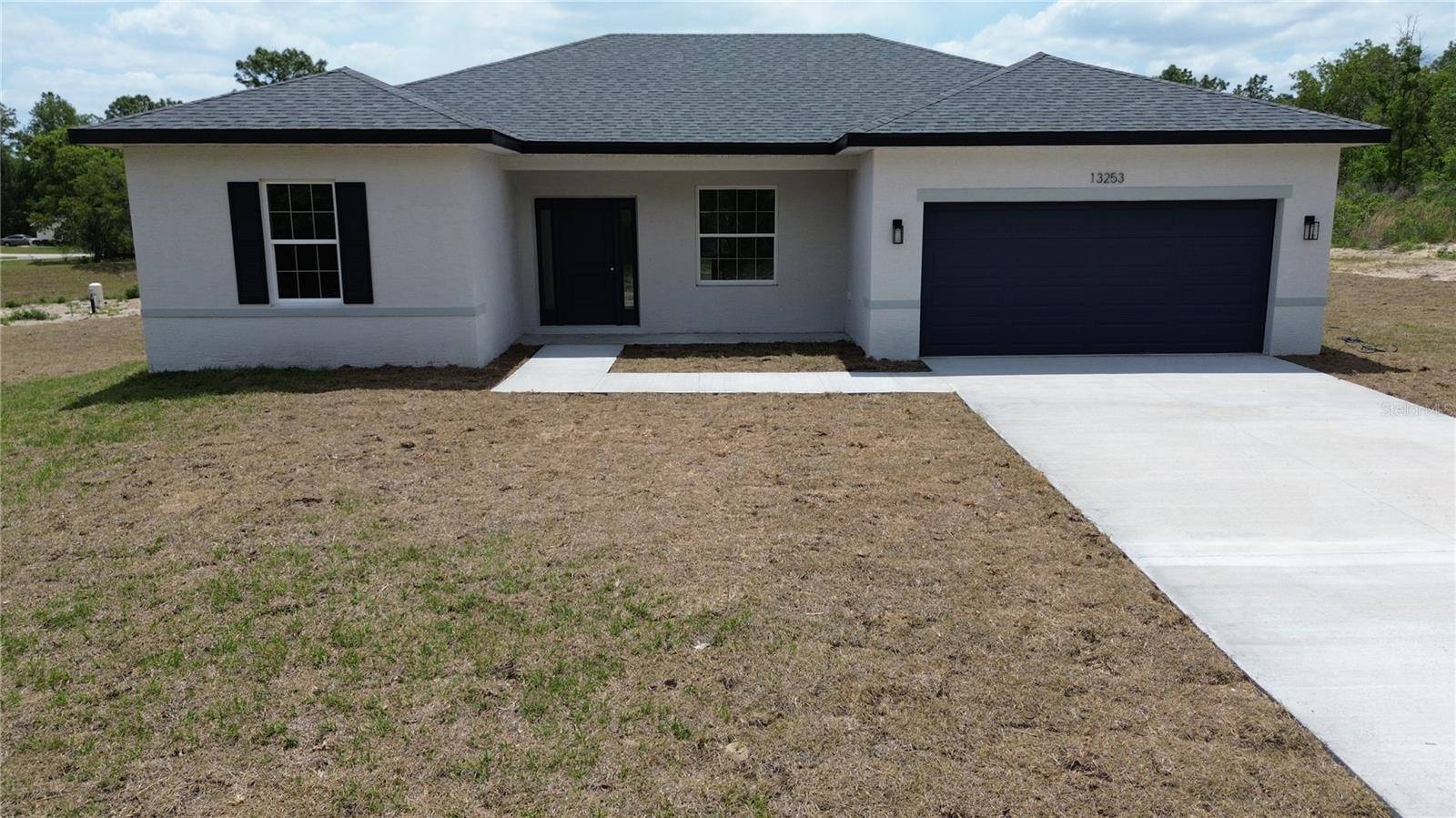 Ocala, FL 34473,13253 SW 83RD CIR