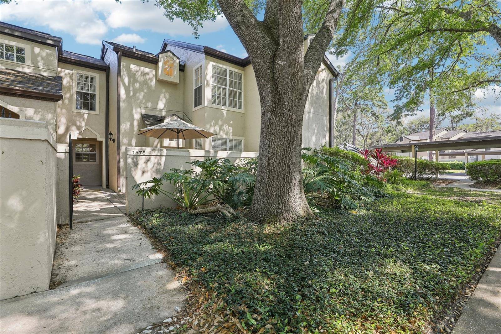 Lake Mary, FL 32746,1578 FARRINDON CIR #1578