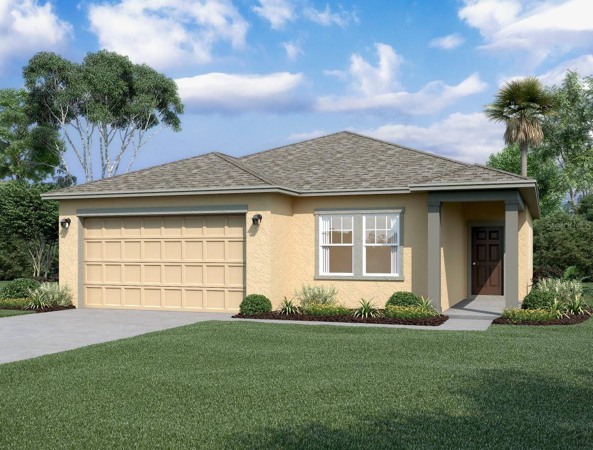 Lake Hamilton, FL 33851,3053 DAFFODIL DR