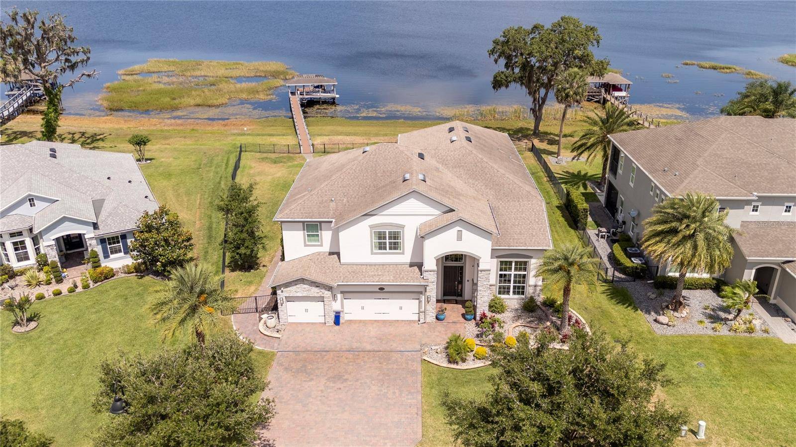 Winter Garden, FL 34787,16054 JOHNS LAKE OVERLOOK DR