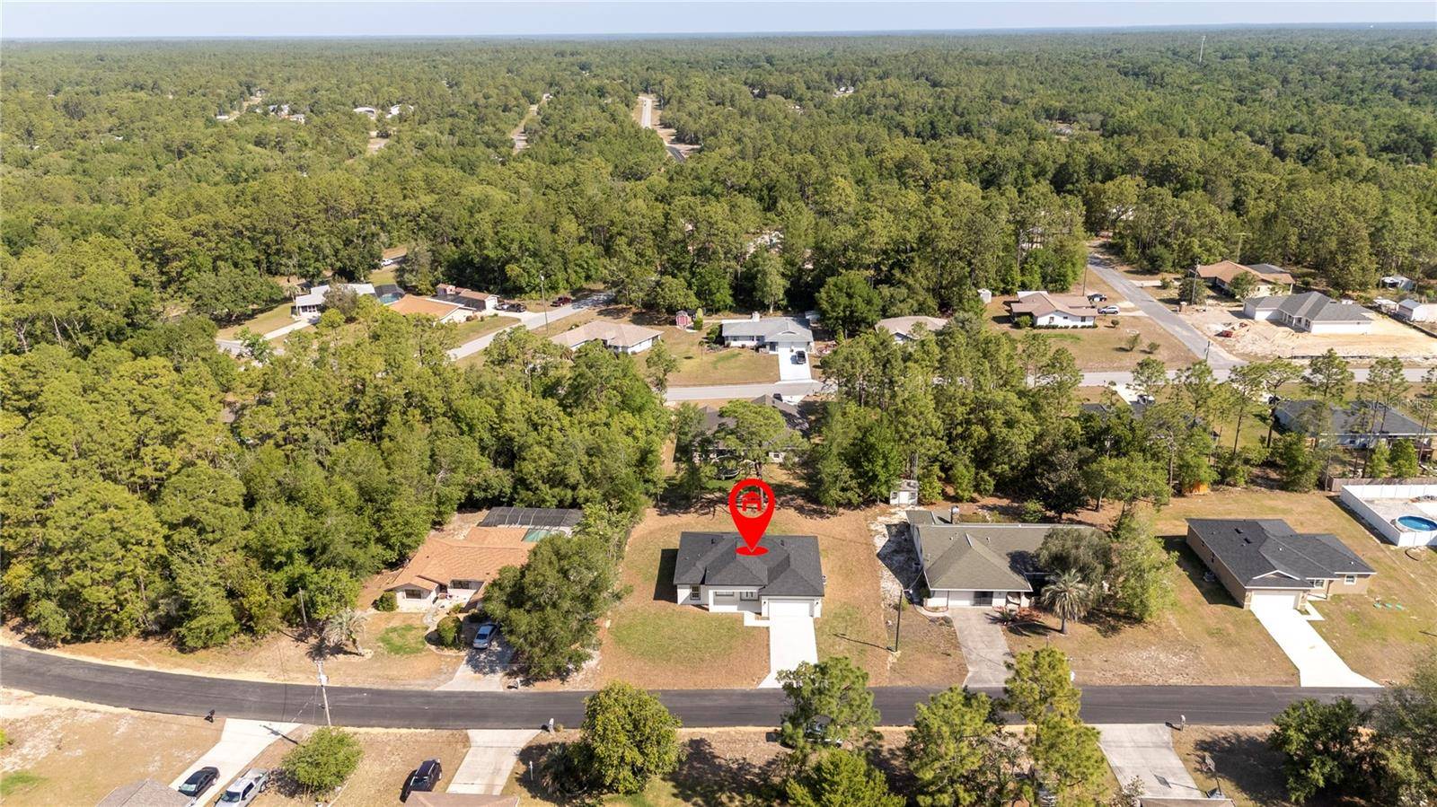 Citrus Springs, FL 34434,7780 N SARAZEN DR