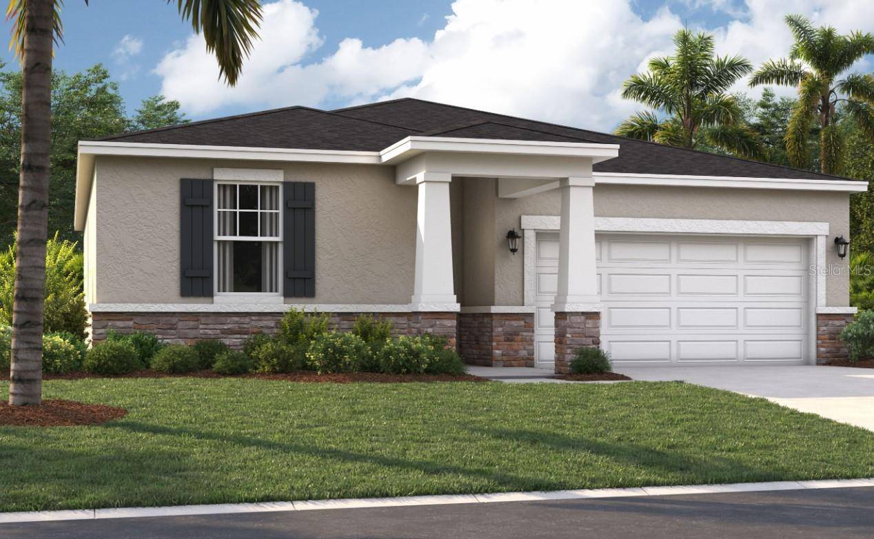 Eagle Lake, FL 33839,894 PEBBLE CREST LN