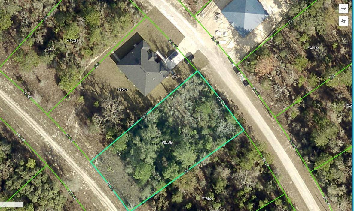 Brooksville, FL 34614,14265 EARLINE RD