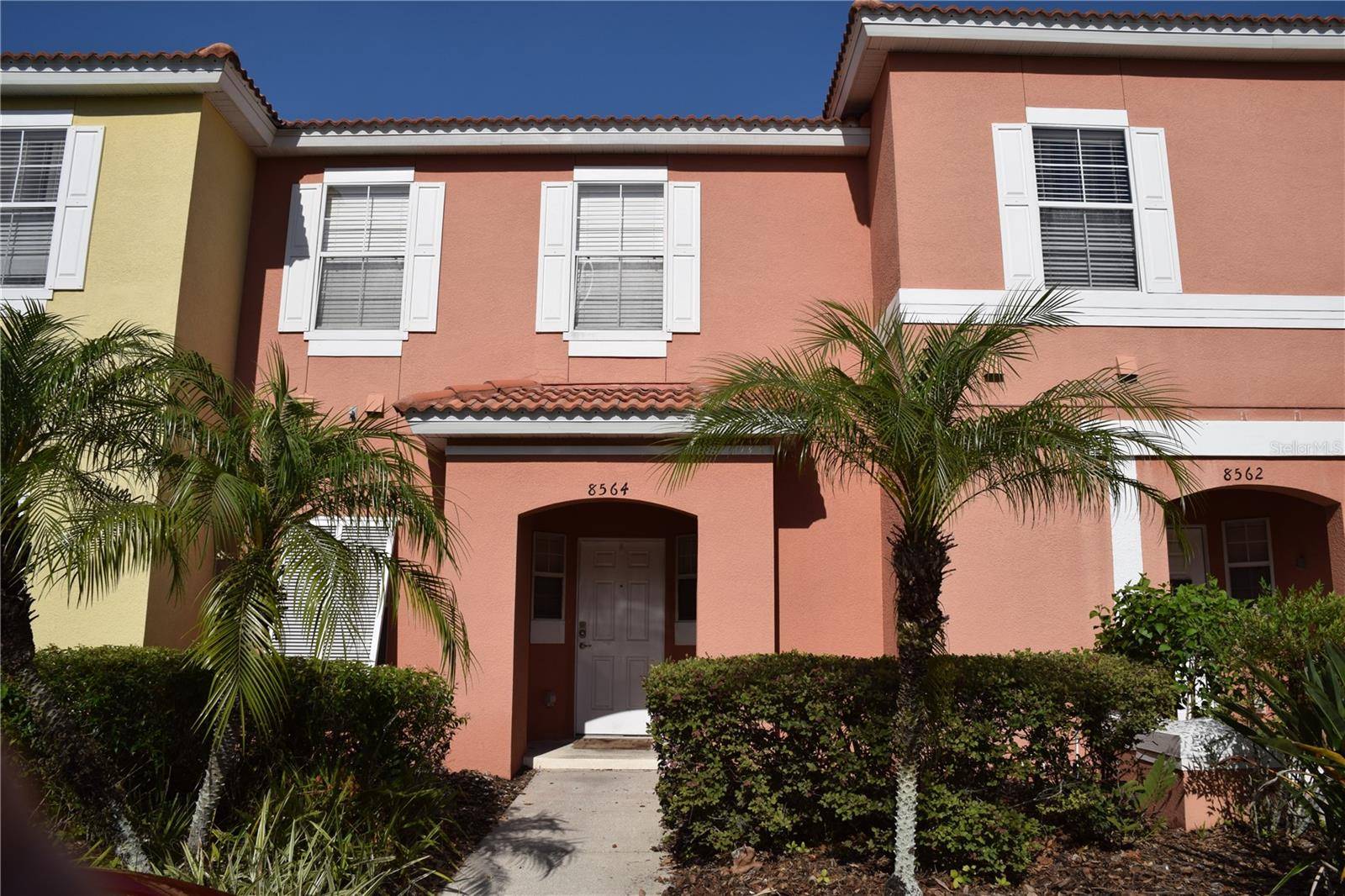 Kissimmee, FL 34747,8564 BAY LILLY LOOP