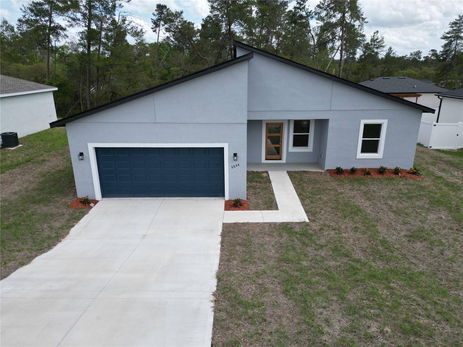 Ocala, FL 34473,2644 SW 162 ND ST