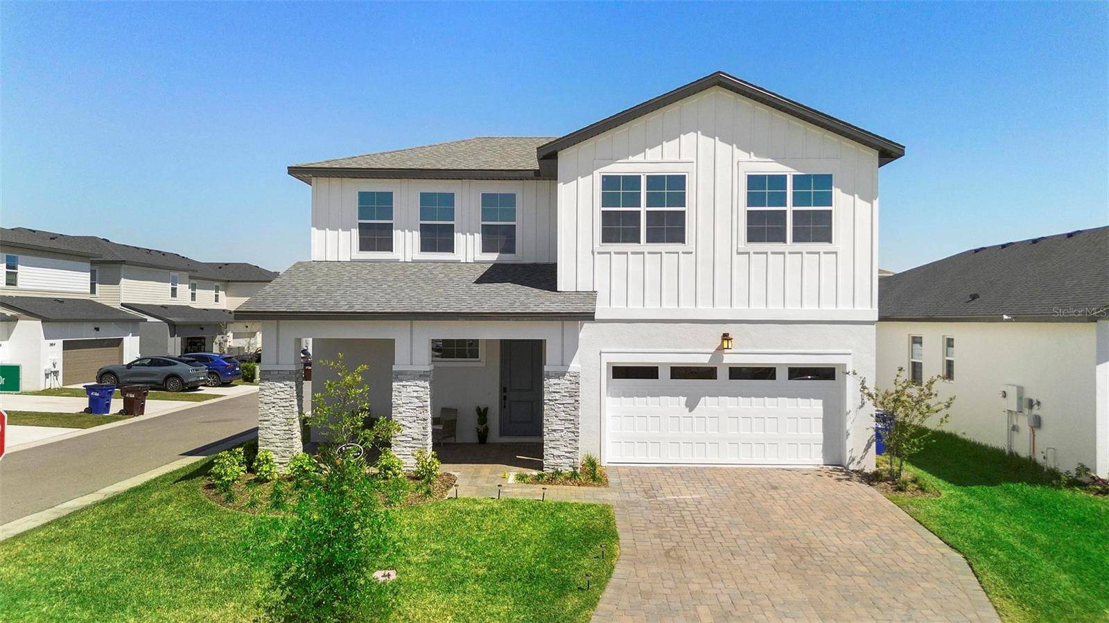 St Cloud, FL 34772,4911 SHADY PINES DR