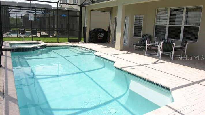 Kissimmee, FL 34747,2605 DAULBY ST