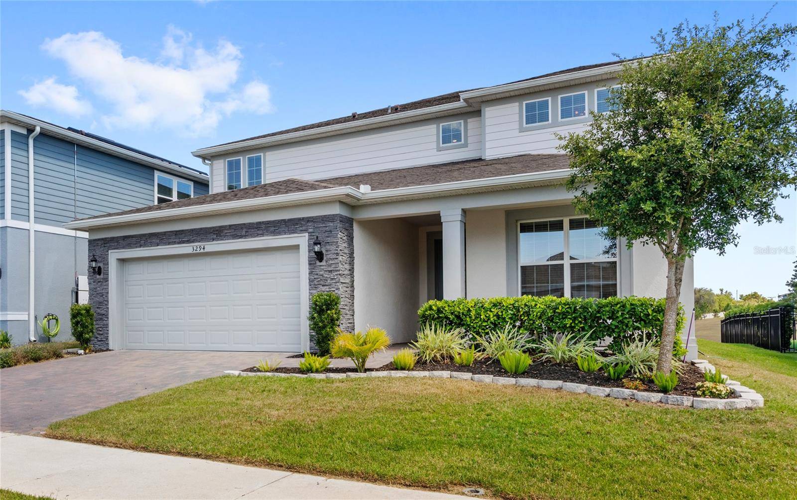 Winter Garden, FL 34787,3294 HANGING TIDE ST