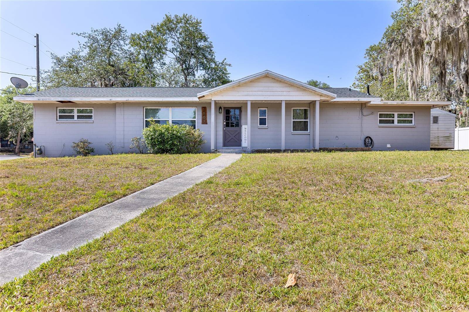 Leesburg, FL 34748,1101 MIZELL RD