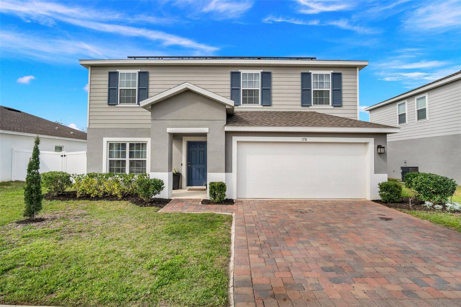 Davenport, FL 33837,178 ARIA WAY