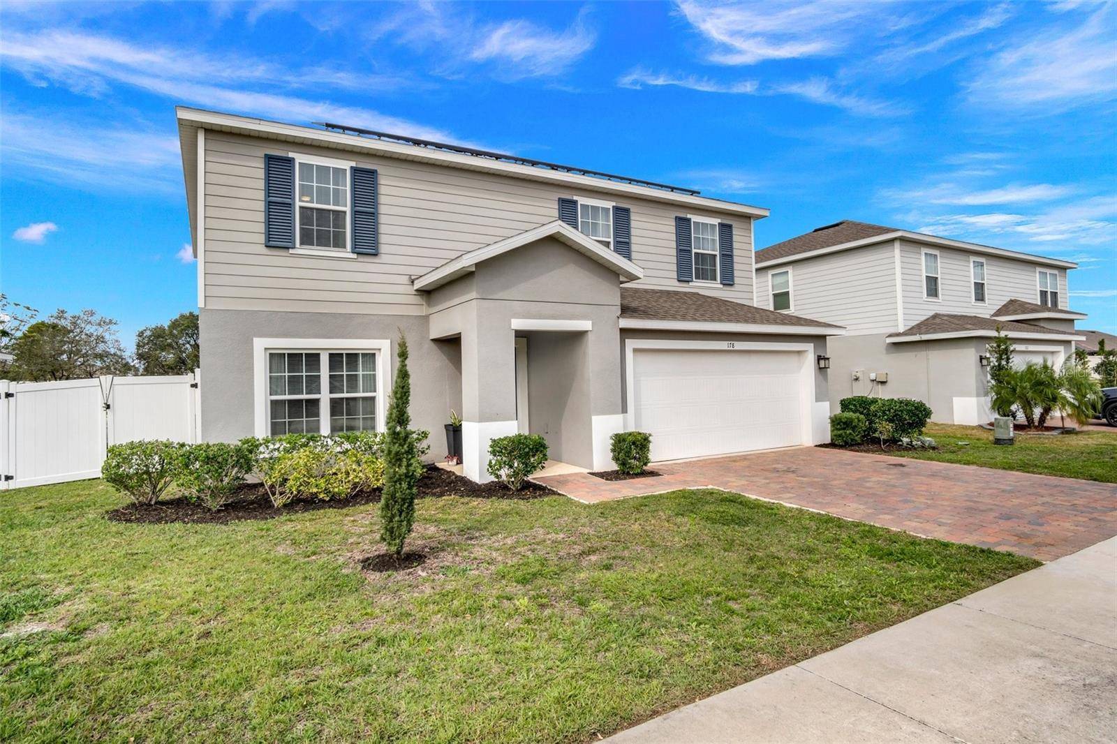 Davenport, FL 33837,178 ARIA WAY
