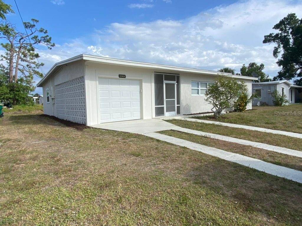 Port Charlotte, FL 33952,22011 CATHERINE AVE