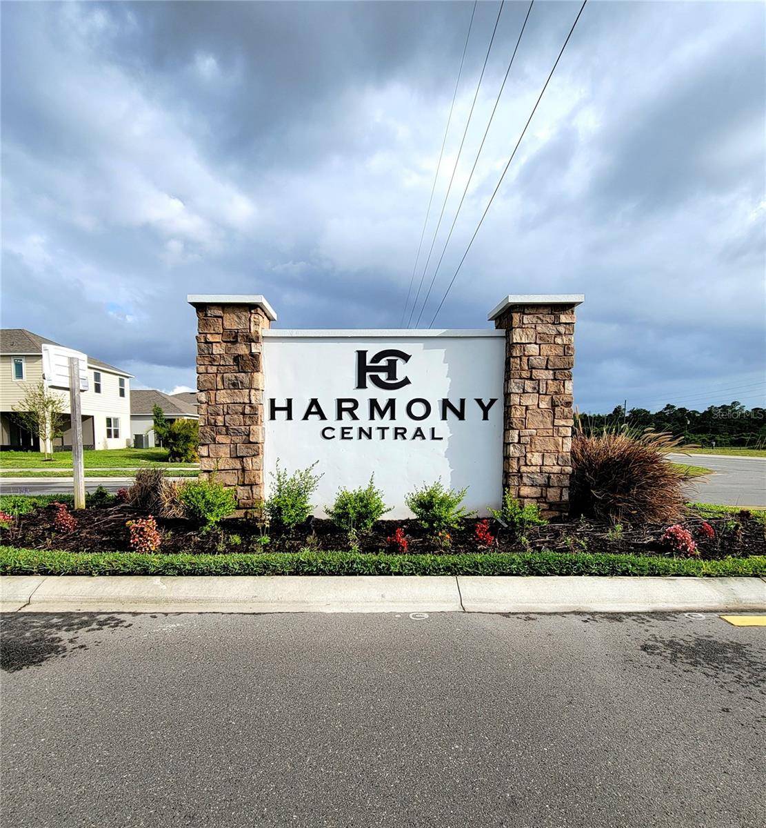 Harmony, FL 34773,3984 SAGEFIELD DR