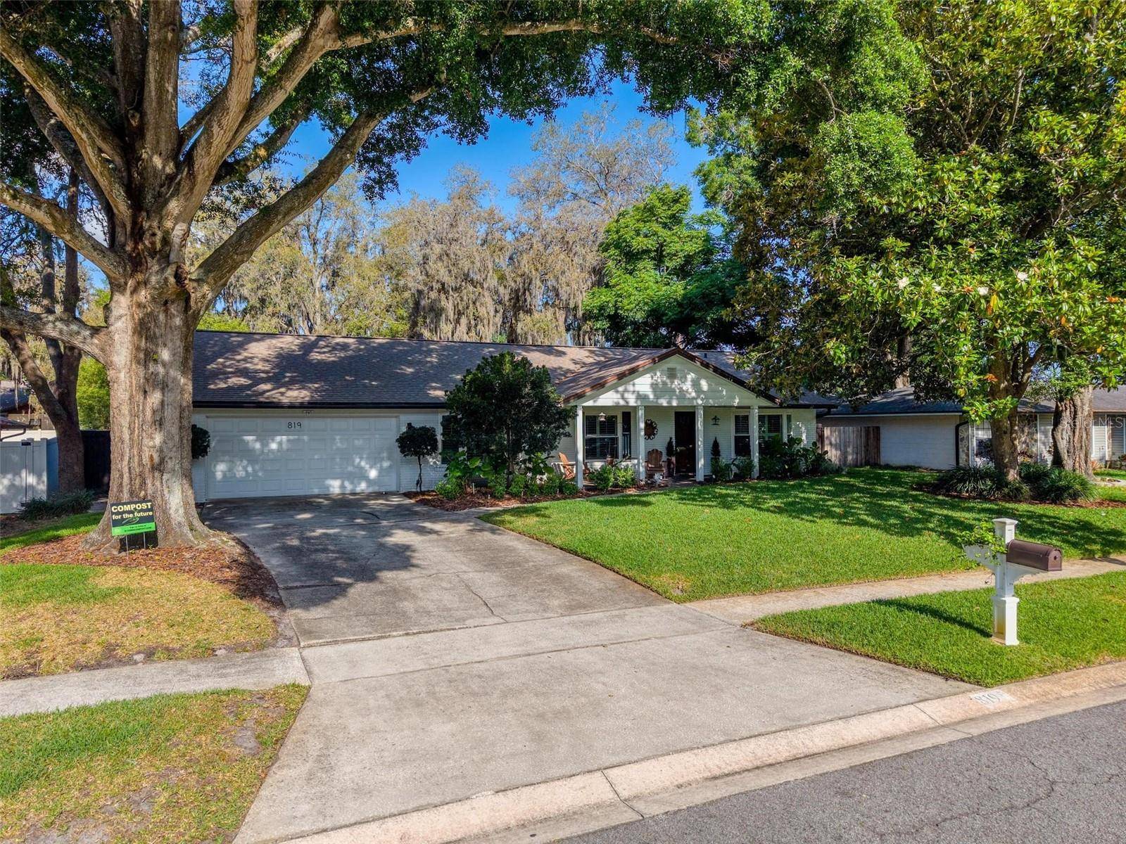 Ocoee, FL 34761,819 E HARBOUR CT