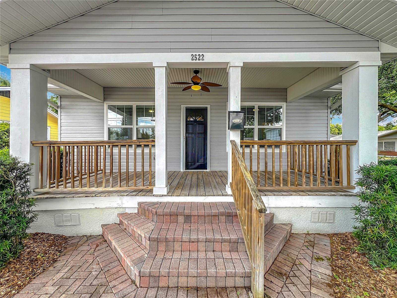 Orlando, FL 32804,2522 ELIZABETH AVE