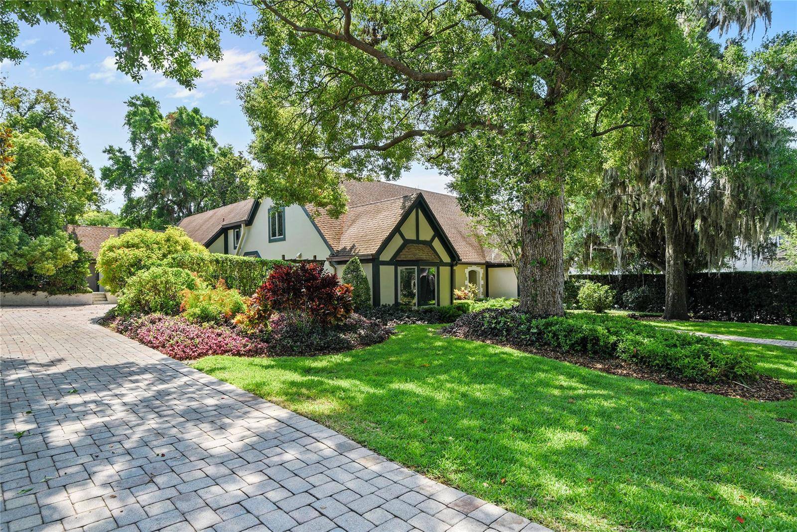 Winter Park, FL 32789,1742 BARCELONA WAY