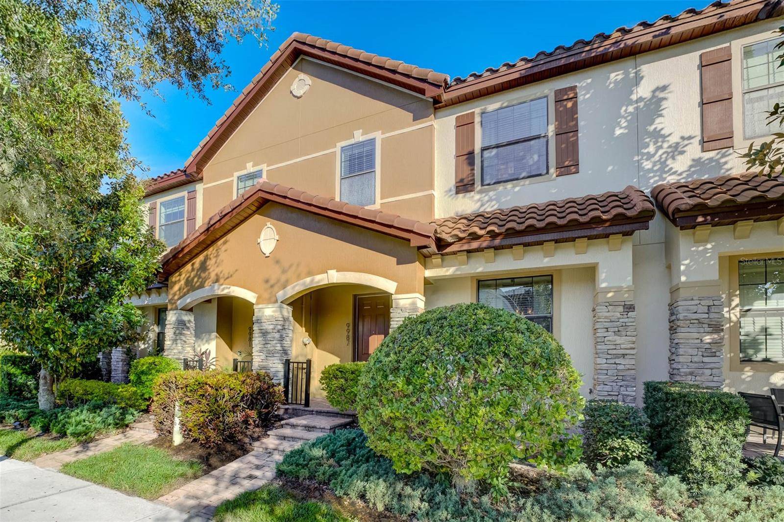 Orlando, FL 32832,9987 EAGLE CREEK CENTER BLVD