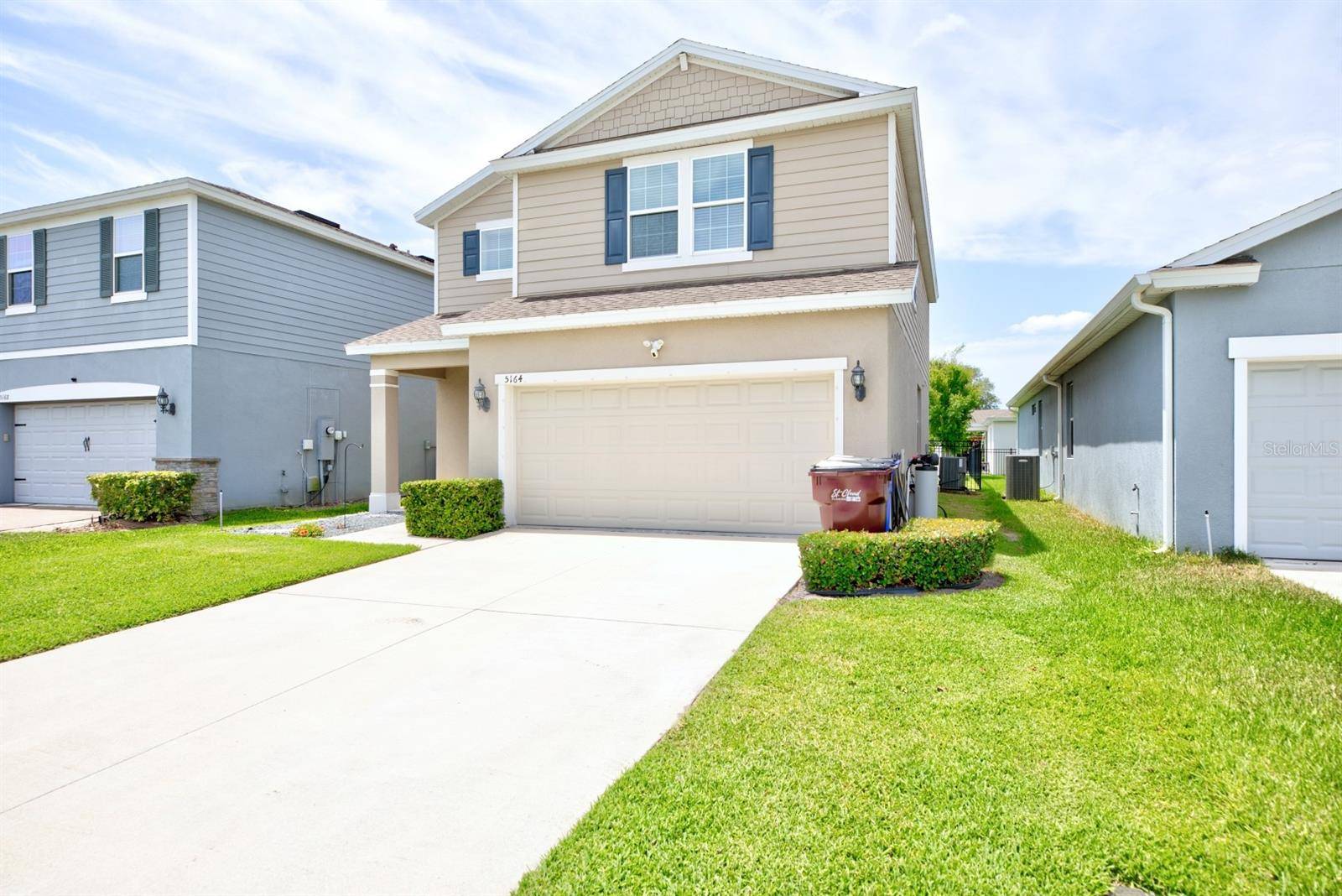 St Cloud, FL 34771,5164 CHICKADEE ST