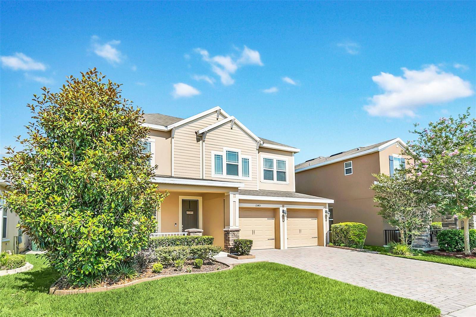 St Cloud, FL 34771,1545 CATERPILLAR ST