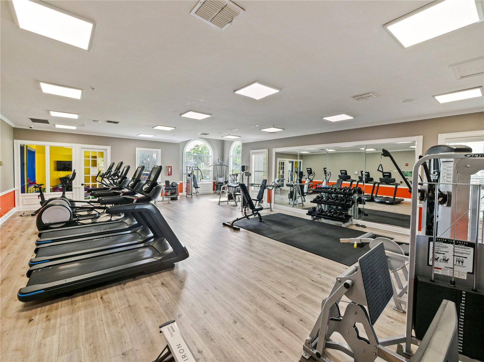 Winter Garden, FL 34787,430 SOUTHERN PECAN CIR #101
