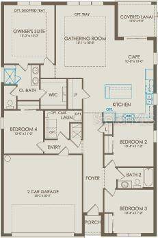 West Melbourne, FL 32904,5167 BRIGHT WAVE LN