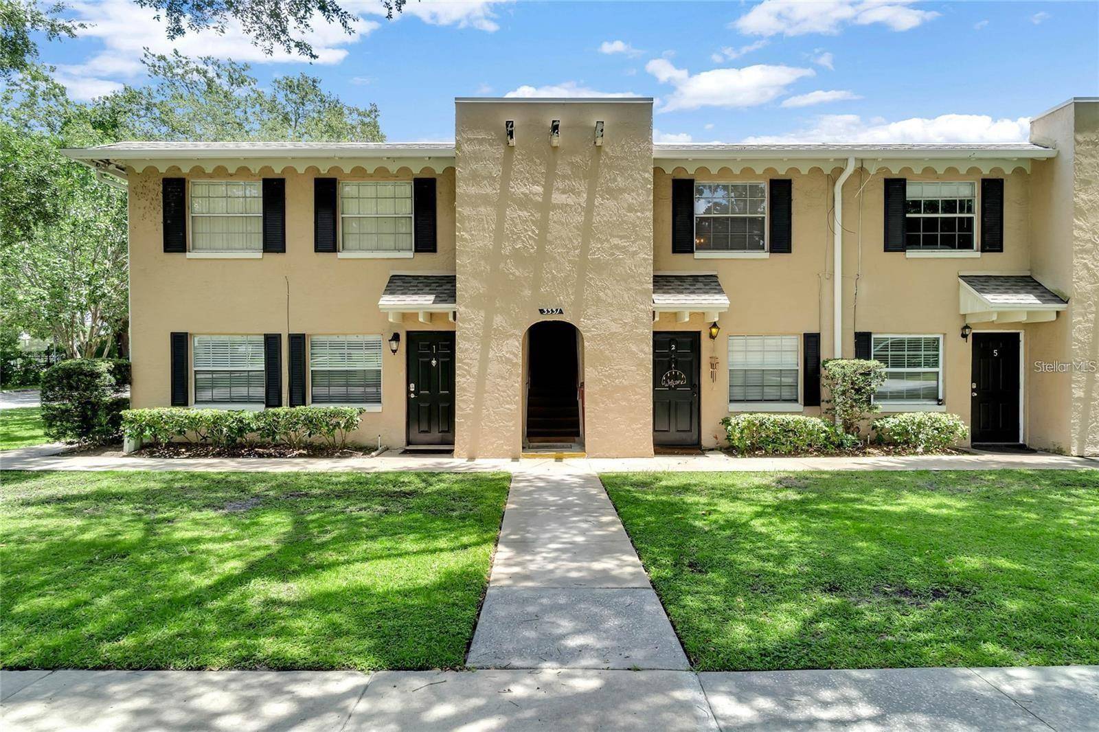 Orlando, FL 32804,3331 N WESTMORELAND DR #4