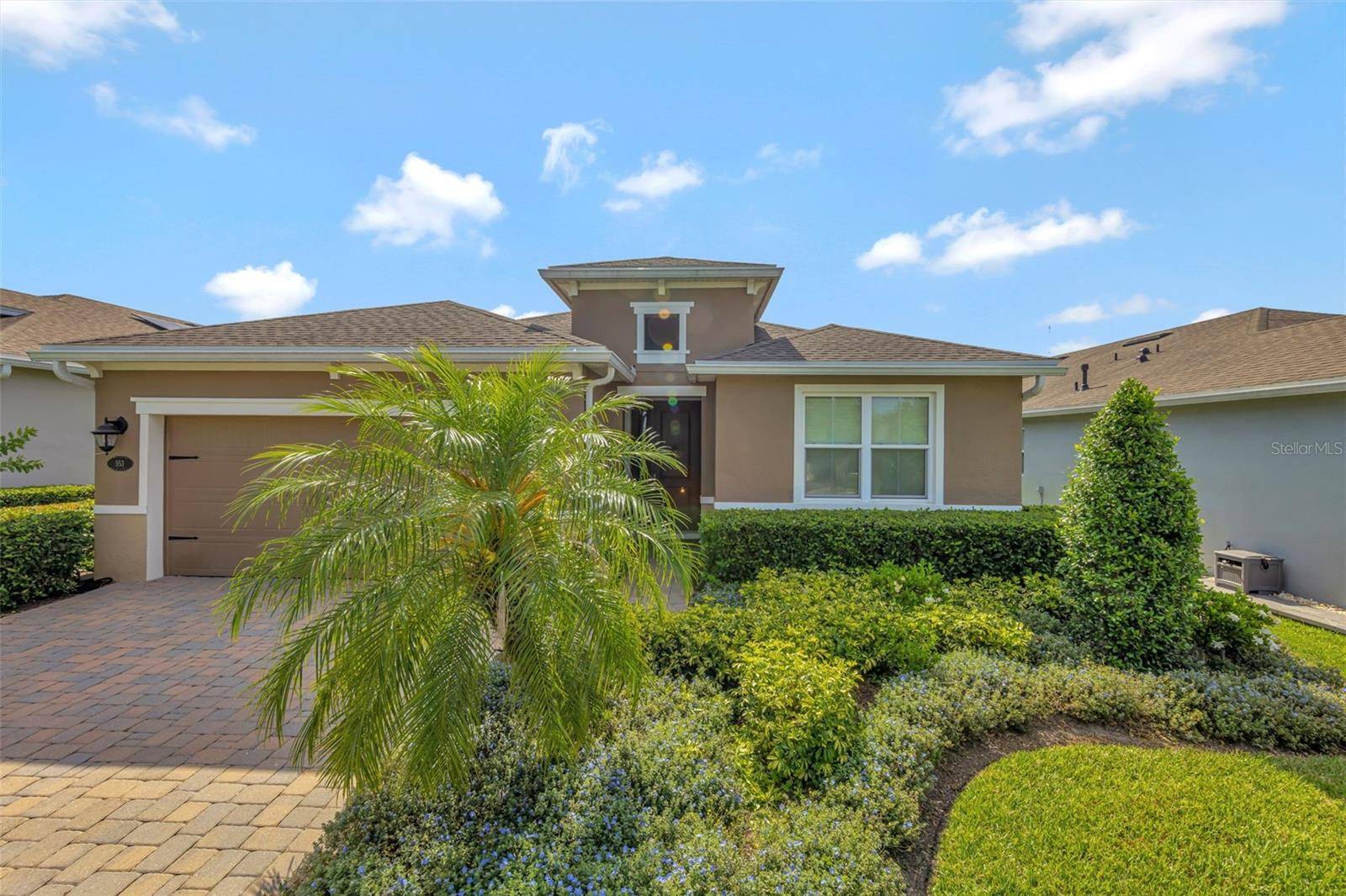 Deland, FL 32724,553 ADENMORE TER