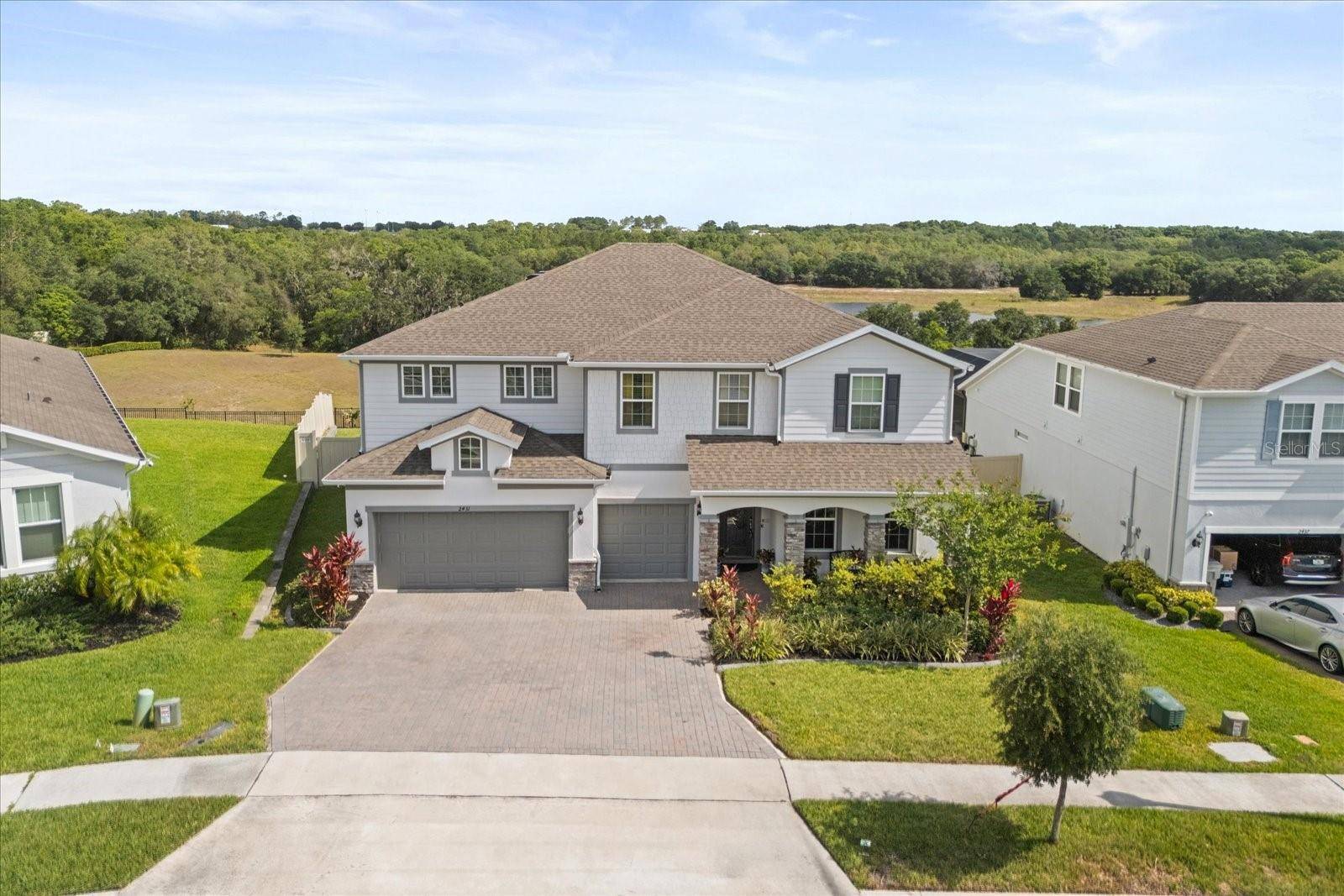 Apopka, FL 32712,2431 KNOLL DR