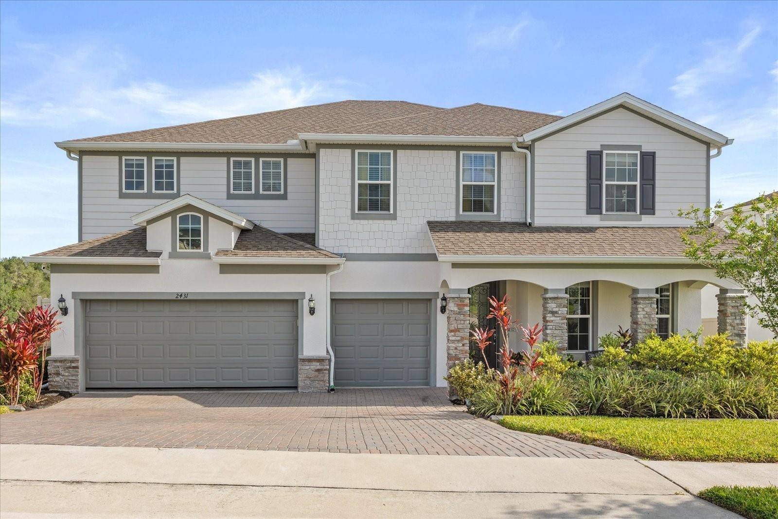 Apopka, FL 32712,2431 KNOLL DR