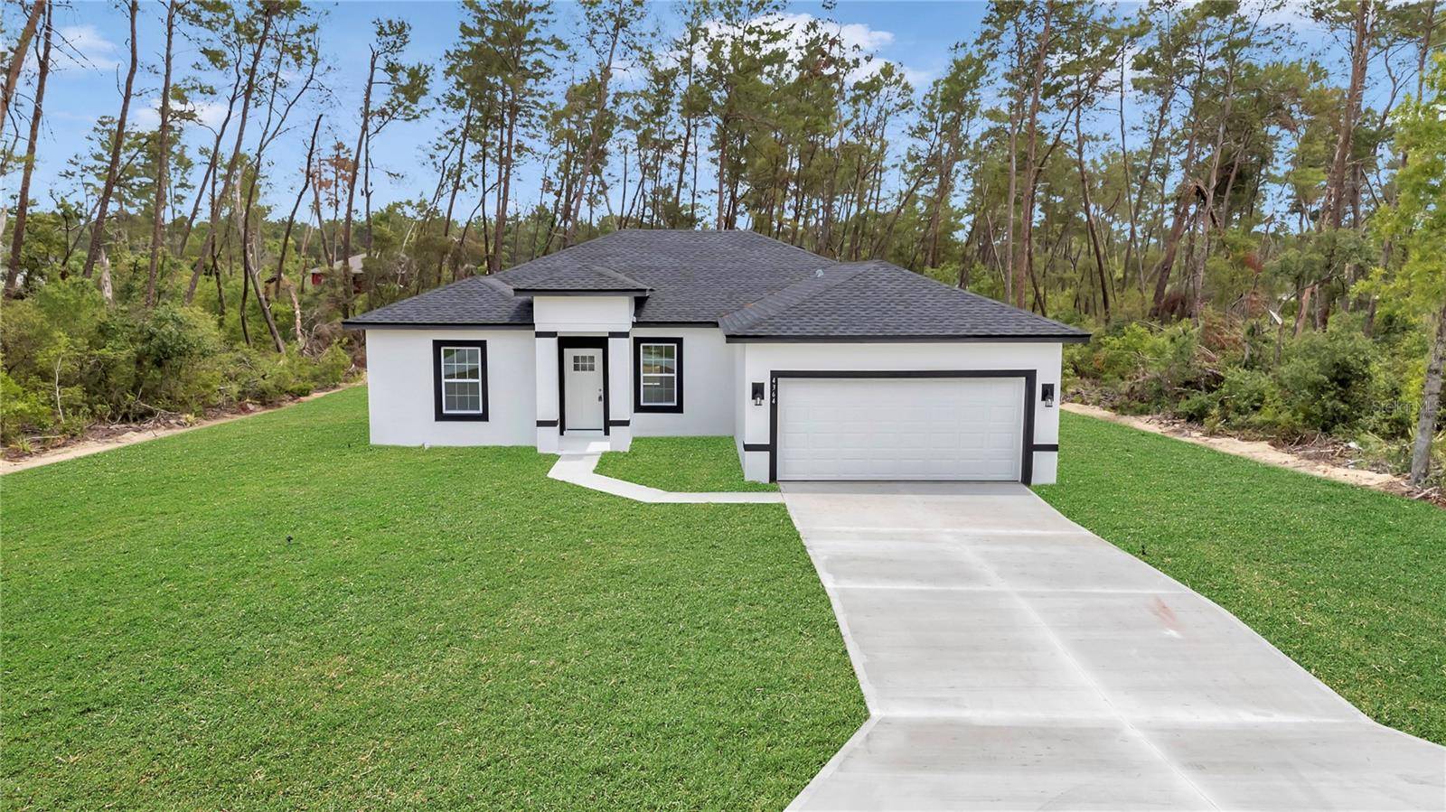 Ocala, FL 34473,4364 SW 172ND STREET RD