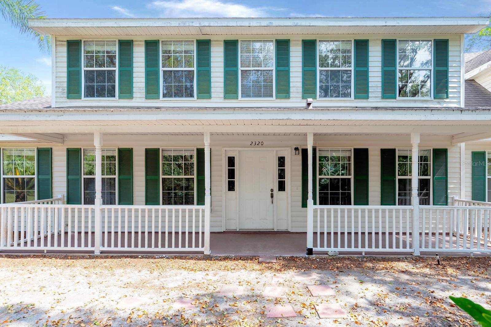 Oviedo, FL 32765,2320 RED EMBER RD