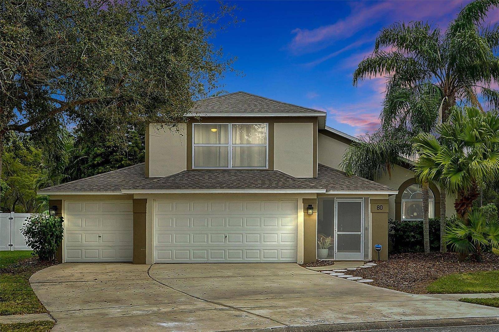 Orlando, FL 32824,80 WHITE MARSH CIR