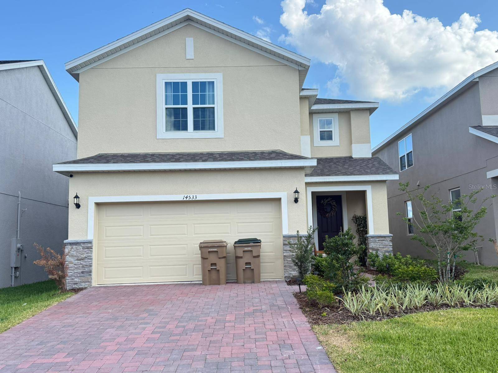Clermont, FL 34714,14533 CRESTAVISTA AVE