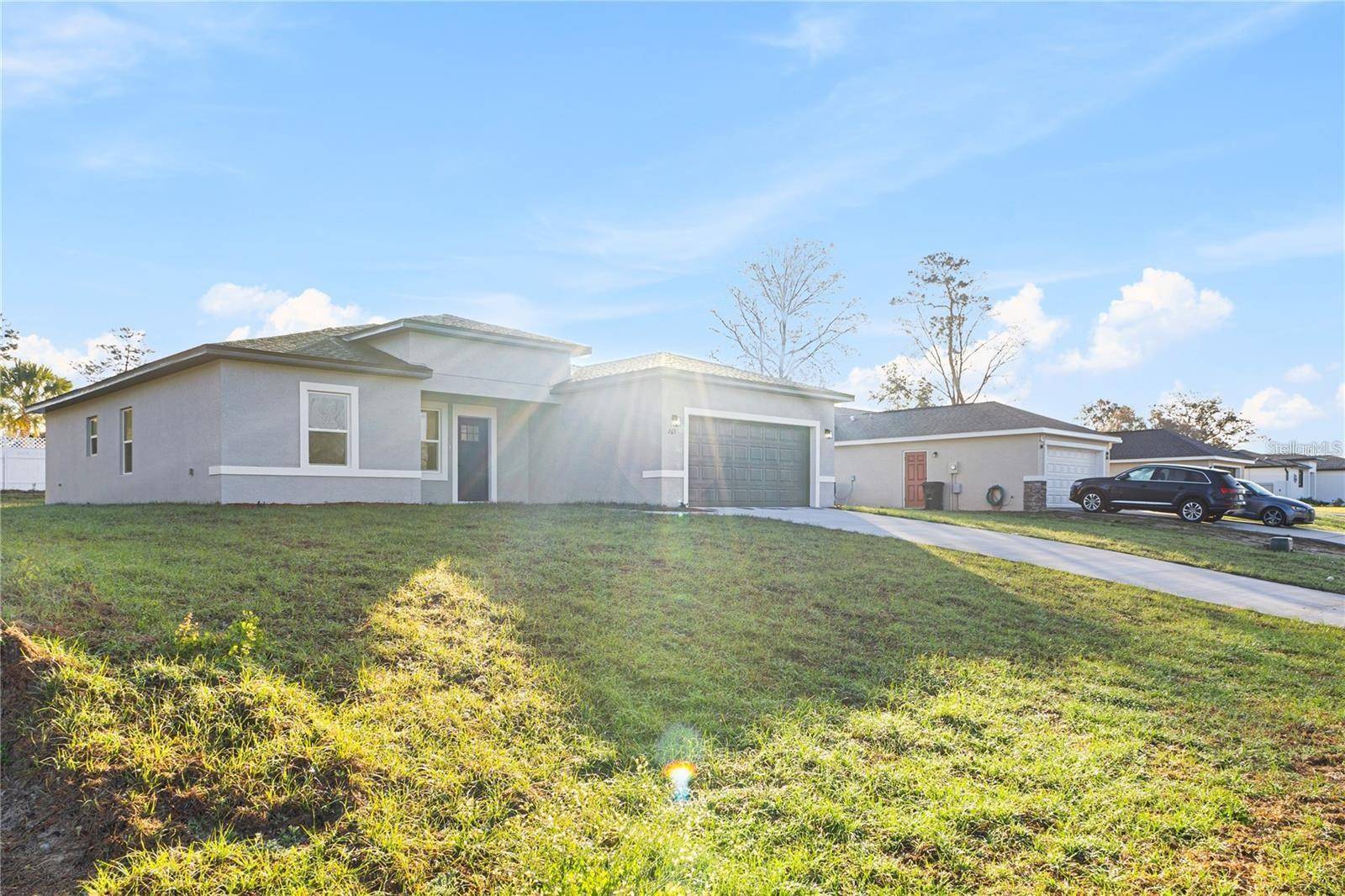 Ocala, FL 34473,265 MARION OAKS MNR