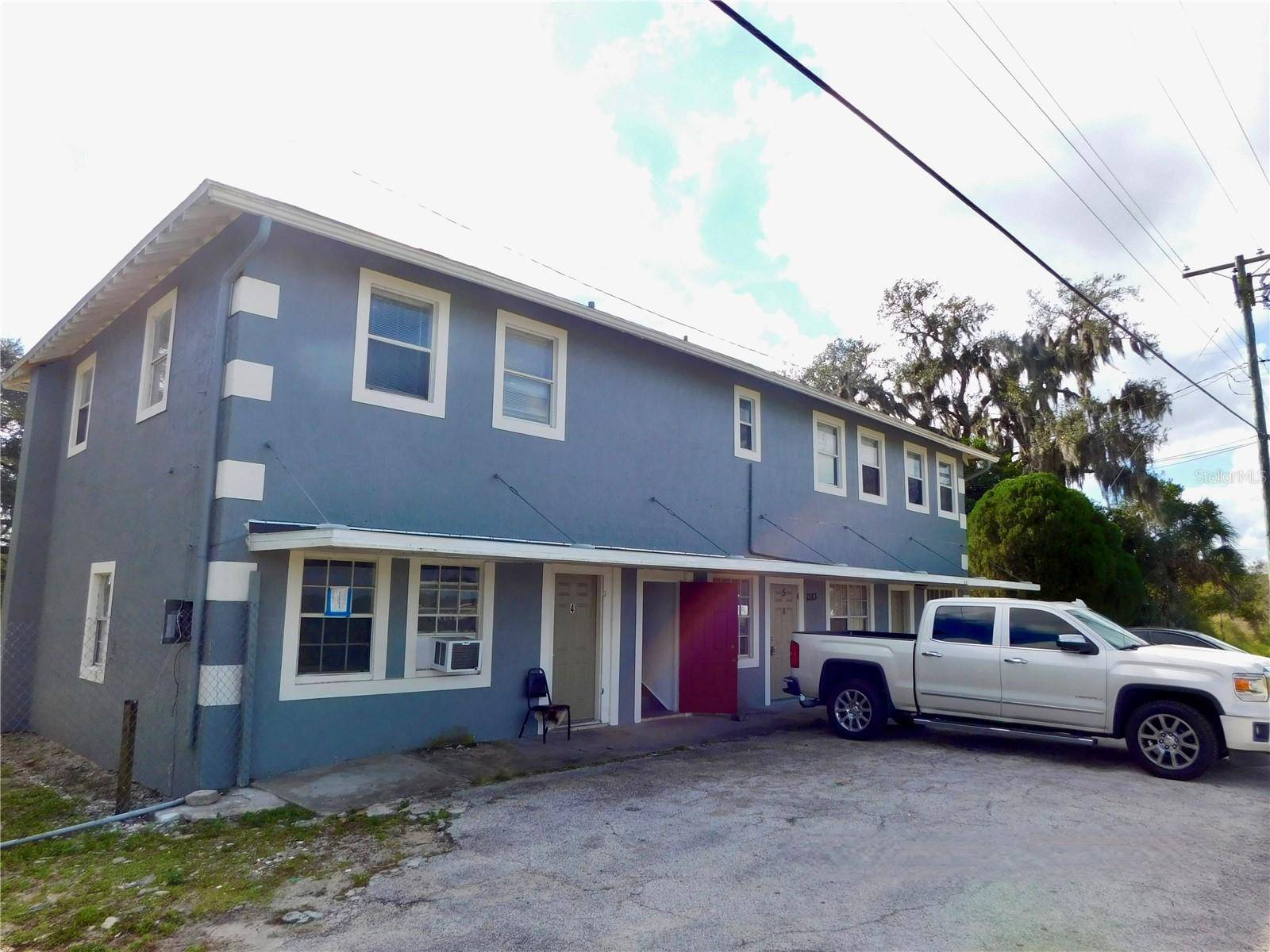 Lake Wales, FL 33859,7383 WAVERLY RD ##1