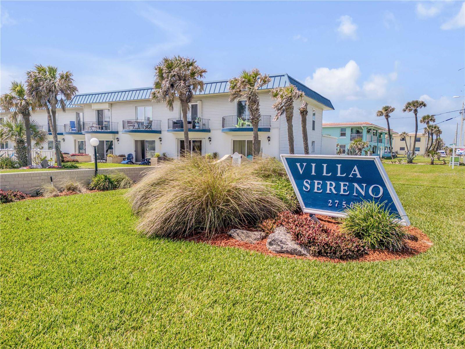 Ormond Beach, FL 32176,2750 OCEAN SHORE BLVD #350