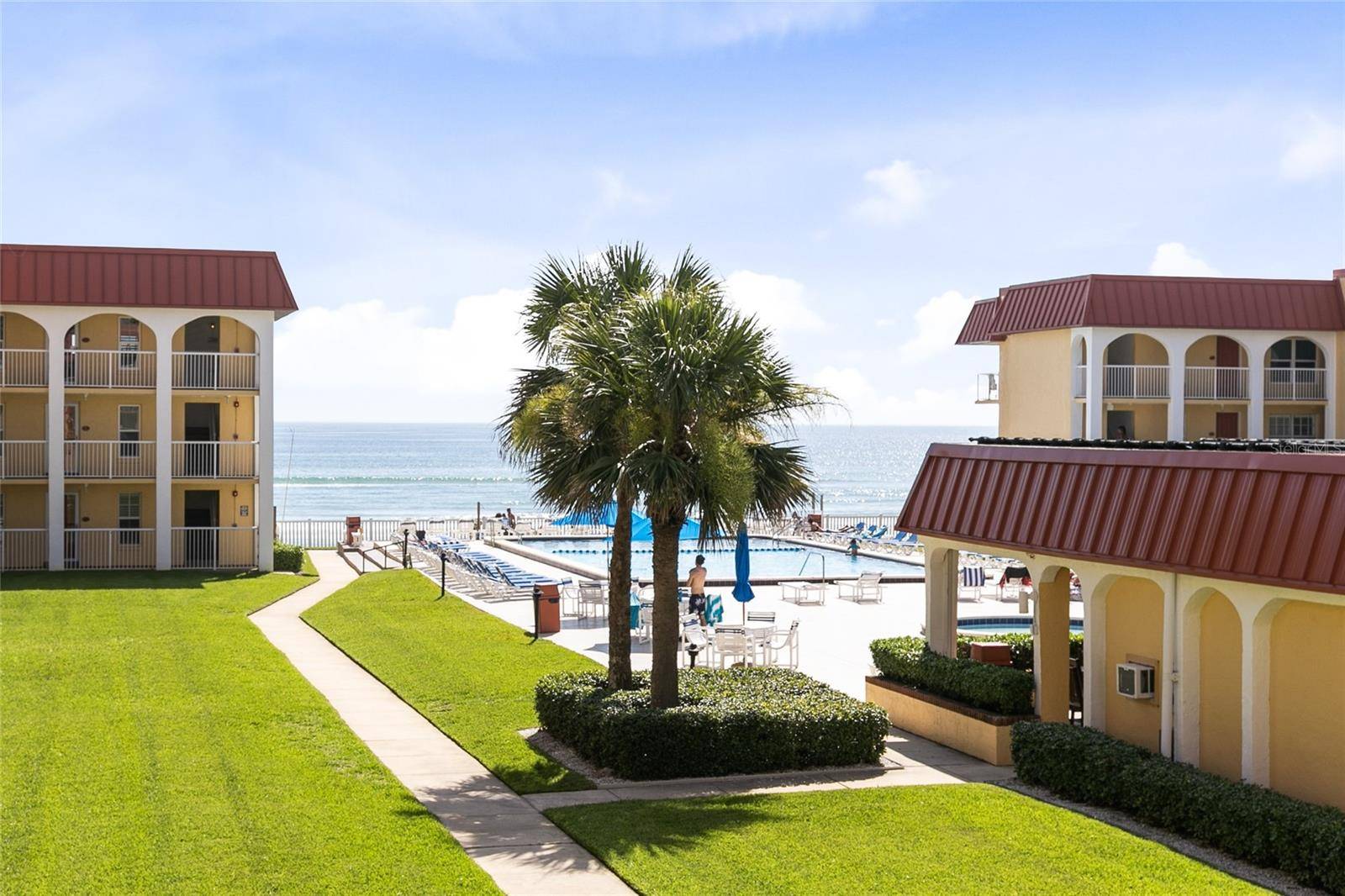 New Smyrna Beach, FL 32169,3801 S ATLANTIC AVE #UT212