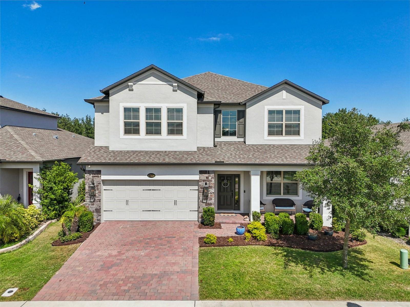 Clermont, FL 34711,17226 HICKORY WIND DR