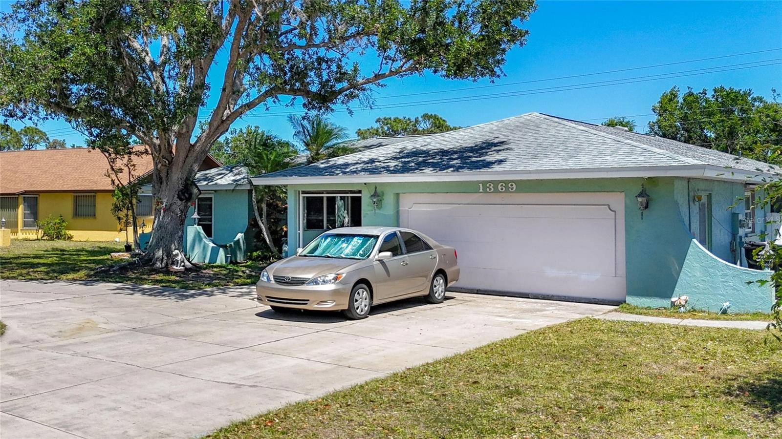 Venice, FL 34285,1369 BROOKSIDE DR