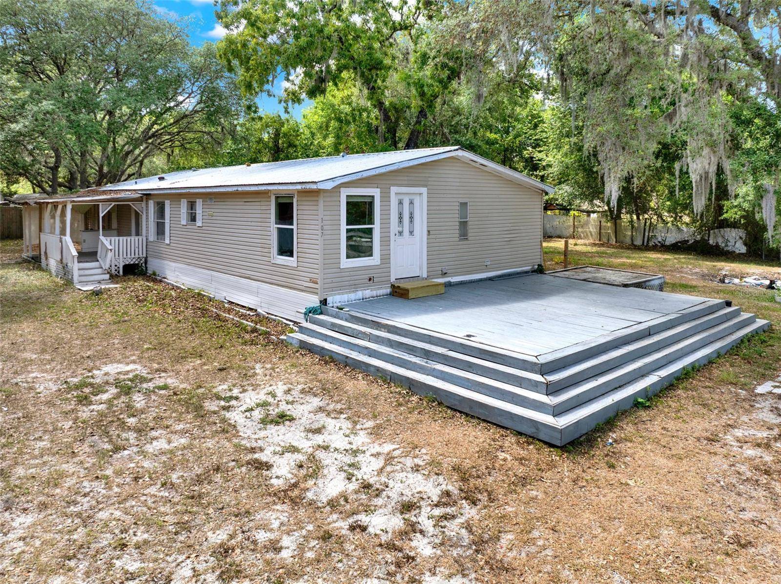 Satsuma, FL 32189,107 RIVERSIDE TRL