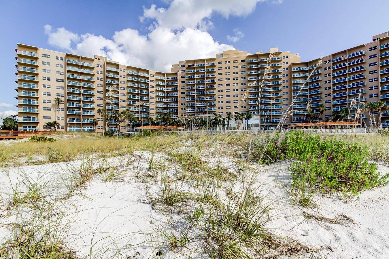 Clearwater Beach, FL 33767,880 MANDALAY AVE #206