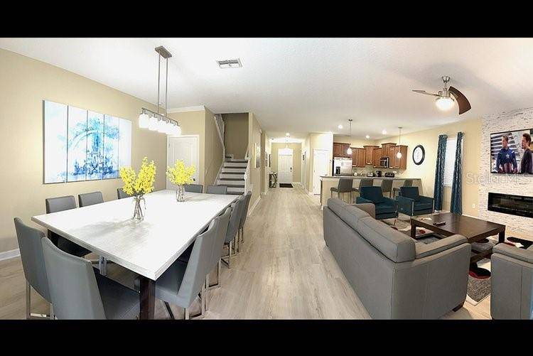 Champions Gate, FL 33896,1466 MOON VALLEY DR