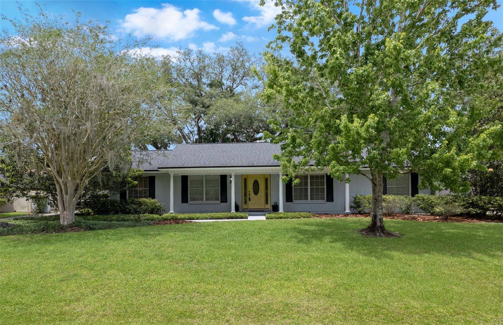 Winter Springs, FL 32708,1204 HOWELL CREEK DR