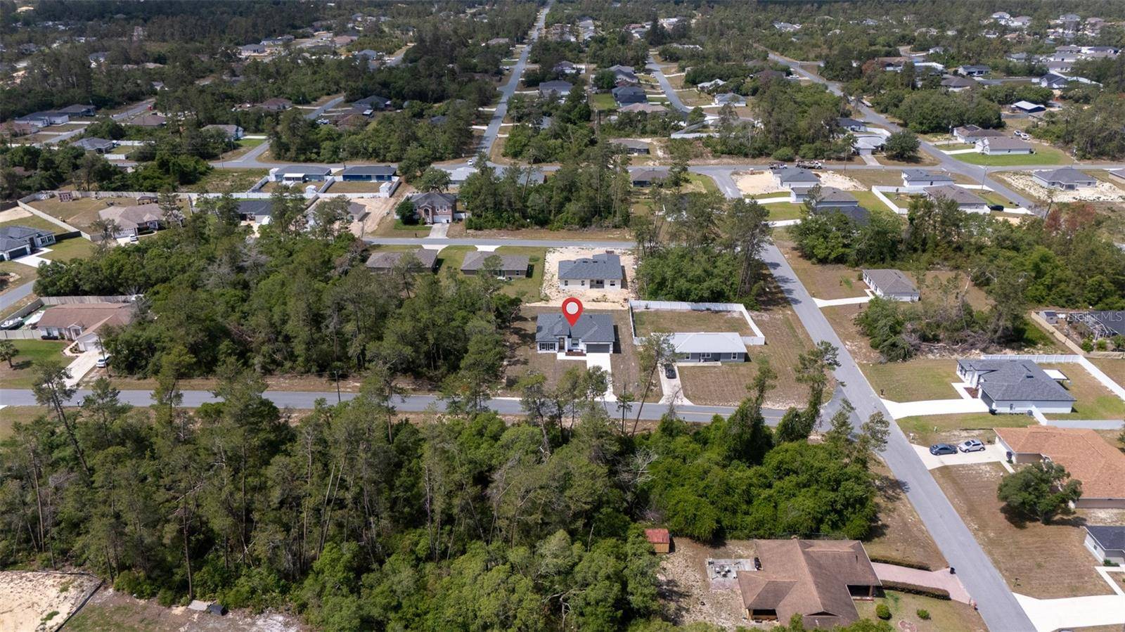 Ocala, FL 34473,16600 SW 23RD AVENUE RD