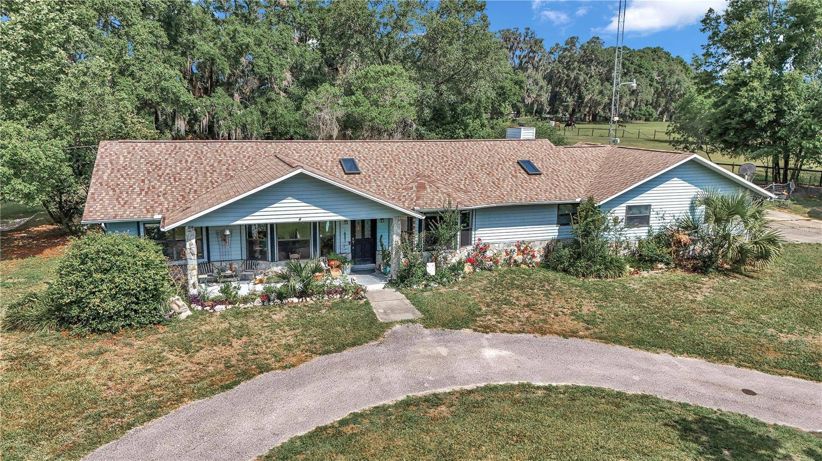 Citra, FL 32113,2299 NW 135TH LN
